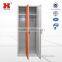 Furnitures China Godrej Steel Almirah Metal Steel Cheap Wardrobe Cabinets
