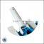 14 inch Weighted Flexible Swimming Pool Vacuum Head with EZ Clip Spa and Pool Vacuum Head
