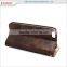 card slot wallet leather phone case bag for nokia c5 04 701 700 -