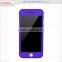 custom design 360 degrees mobile phone pc case for samsung galaxy j1 j5 j7 2016