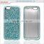 full Autrian diamond high light plating tpu back case for samsung galaxy note S A E J 3 4 5 6 7 8 9 edge plus