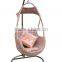 outdoor hanging chair