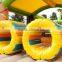 Gaint adult inflatable water obstacle course for commercial, cheap obstacle course for sale