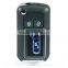 keyless entry system is with special car smart keys,FHSS high security design,auto central lock,morse decorder unlock and start