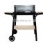Flame Safety Device Safety Device and Cast Iron Metal Type outdoor bbq grill
