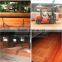 best quality natural pemcil cedar face veneer for sale