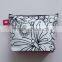 DIY Drawing Jumbo Bag Size Fashion Personalized Cosmetic Bag