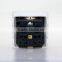 China Gold Supplier Hot Sale Popular EU Wall Switch Socket