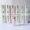 Diffuser with luxury reed diffuser packaging
