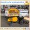 Mortar spraying machine/ cement spray plaster machine/ plastering machine for wall