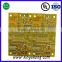 Hasl, Hasl LF,Electroless Nikel Immersion Gold,Plated Gold, Soft PCB Board