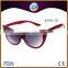 Design Fashion Trendy Brands Cat Eye Sunglasses A9494