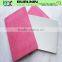 Strong glue laminated EVA sheet with nonwoven fiber insole board