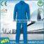 cotton working coverall safety clothing soft works clothing cheap polycottotn coverall