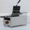 4-Slice Commercial Use Non-stick LPG Gas Lolly Waffle Maker