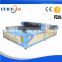 Philicam 1300*2500mm acrylic wood 100W co2 laser cutter for sale