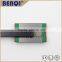 Benqi china linear rail MGN7 - 500mm with carriage MGN7C