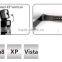 Portable document scanner for customer service
