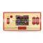 2.6 inch color screen FC pocket game handheld game console portable game console