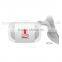 Newest Vr Box 3d Glasses 2.0 Version Virtual Reality 3d Moives Cardboard+bluetooth