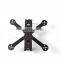 FPV ZMR X210 4-Axis Carbon Fiber Frame with 5V/12V PDB board for rc Racing Quadcopter QAV