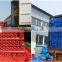 Multi-purpose out door cover sunshade ground sheet PE atrapulin