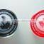 wholesale custom cheap tin button badge