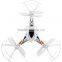 Cheerson CX-33S White 6 Axis Gyro /1.0MP HD Camera/ High Hold Mode /One Key to Return