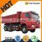 Sinotruk HOWO 340hp 6x4 30 Ton Tipper Truck Capacity