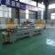 PVC window and door welding machine two head seamless