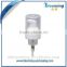 Foam hand soap dispenser pump 40mm /410 with high quality