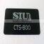 black anodized aluminum nameplate, anodized blank business card name card