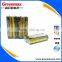 1.5v aaa size Am4 1.5v Lr03 Alkaline Battery for sex toys