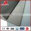 Metal Colour Outdoor Wall Cladding Sandwich Panel Acp Acm