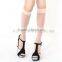 Lovely Dot Women Sheer Knee High Socks