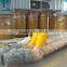 large capacity concrete mixing plant HLS180 using electricity power