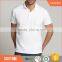 Custom cheap t shirt blank polo shirt for printing