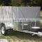 box tarpaulin trailer covers