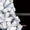 Good Quality 180CM Snow Christmas Tree
