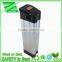 24v 14ah lithium ion battery Packs for Electric Scooter 24V Silverfish with Charger