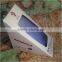 Disposable Kraft Paper Sandwich Packaging Box with Window