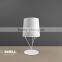 Contemporary classic style metal decoration hotel table lamp