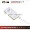 Portable mobile charger OEM power bank for sale