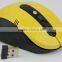 VCOM Hot Selling 3D Optical 2.4G Wireless Mouse