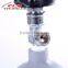 Chemical industry use empty specialty gases cylinders