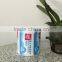 High quality cheap price food product paper material sticker printing self-adhesive labels