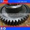 Precisely Made High Power Transmission s6-150 115 303 014 Constant Gear for KingLong Bus