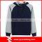 Mens Cotton Pullover Plain Hoodie Promotional Hooded Sweatshirt