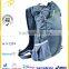 Woodside Water Rucksack 2L Hydration Backpack With Bladder Bag