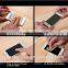 2015 High quality Competitive Price 0.3mm Curve tempered glass screen protector for samsung freefron screen protector
